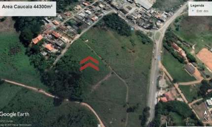 Terreno à venda na Caucaia do Alto, Tijuco Preto, Vargem Grande Paulista por R$ 19.530.000