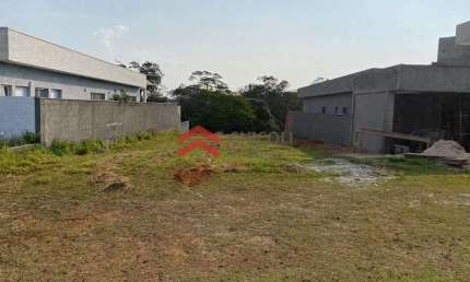 Terreno à venda na Rozário Gaspar, 602, Mariápolis Ginetta, Vargem Grande Paulista por R$ 340.000