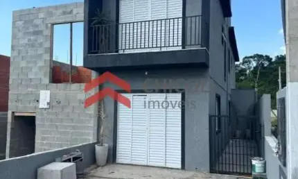 Casa com 4 quartos à venda na 18, 276, Jardim Atalaia, Cotia por R$ 760.000