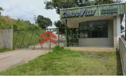 Terreno à venda na dr irineu resende, 2500, briquituba, alumínio por r$ 2.000.000