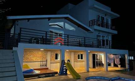 Casa em condomínio fechado com 4 quartos à venda na Doutor Durval Villaca, 530, Jardim Villaça, São Roque por R$ 3.400.000