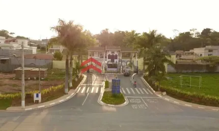 Casa em condomínio fechado à venda na Alameda Maquiné, 2620, Jardim Europa, Vargem Grande Paulista por R$ 1.150.000