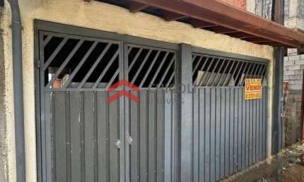 Casa com 1 quarto para alugar na Rua das Panteras, 167, Jardim do Engenho, Cotia por R$ 800