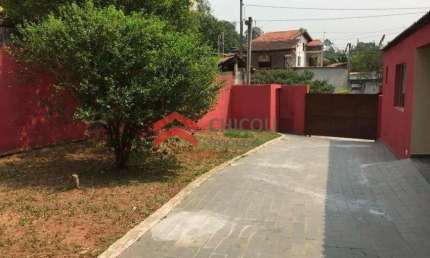 Casa com 2 quartos à venda na dos Guaxinins, 135, Jardim do Engenho, Cotia por R$ 480.000