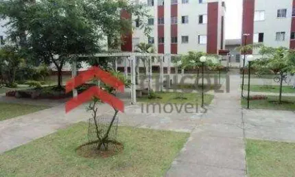 Apartamento com 2 quartos à venda na avenida joão paulo ablas, 2222, jardim da glória, cotia por r$ 220.000