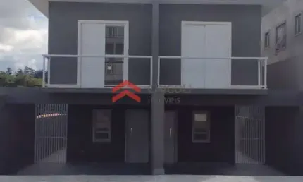 Casa em condomínio fechado com 2 quartos à venda na Rua Gagliari, 130, Jardim Rio das Pedras, Cotia por R$ 820.000