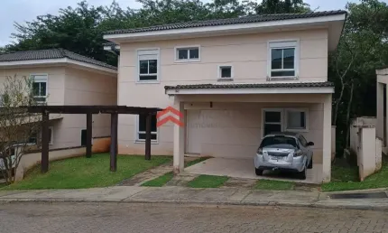 Casa em condomínio fechado com 4 quartos à venda na Rua Adozinda Lopes, 900, Jardim da Glória, Cotia por R$ 900.000