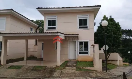 Casa em condomínio fechado com 3 quartos à venda na Rua Adozinda Lopes, 900, Jardim da Glória, Cotia por R$ 900.000