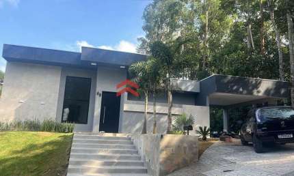 Casa com 3 quartos à venda na R. Atenas, 162, 0705, Recanto Suísso, Vargem Grande Paulista por R$ 1.550.000