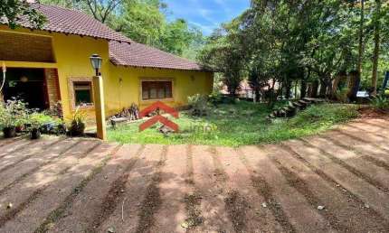 Casa em condomínio fechado com 5 quartos à venda na Rua do Lampião, 026, Vila Velha, Santana de Parnaíba por R$ 5.000.000