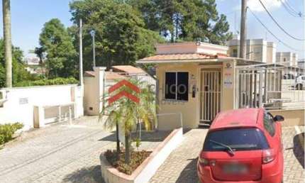 Apartamento com 2 quartos à venda na Tupi Guarani, 201, Jardim Portão Vermelho, Vargem Grande Paulista por R$ 202.000