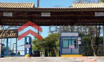 Casa em condomínio fechado com 3 quartos à venda na Tulipas, 121, Jardim Haras Bela Vista Gl Um, Vargem Grande Paulista por R$ 950.000
