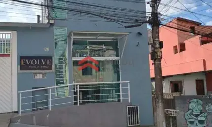 Ponto comercial para alugar na Francisco Alves, 68, Parque Mirante da Mata, Cotia por R$ 3.500