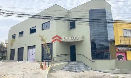 Ponto comercial para alugar na Bela Vista, 00123, Centro, Vargem Grande Paulista por R$ 1.800