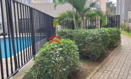 Apartamento com 2 quartos à venda na do Morro Grande, 3725, Morro Grande, Cotia por R$ 249.000