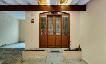 Casa com 3 quartos à venda na Tejuguaçu, 61, Chácara Recanto, Cotia por R$ 650.000