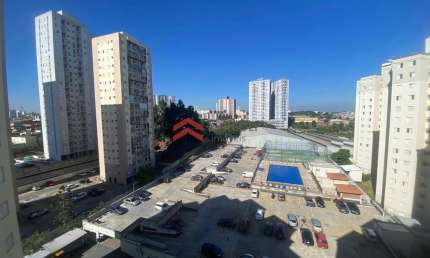 Apartamento com 2 quartos à venda na Rua José Timótheo da Silva, 120, São Pedro, Osasco por R$ 280.000