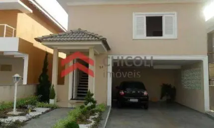Casa em condomínio fechado com 3 quartos à venda na das sequóias, 52, moinho velho, cotia por r$ 1.450.000