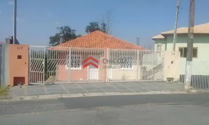 Casa em condomínio fechado com 3 quartos para alugar na Rua Akita, 119, Nakamura Park, Cotia por R$ 2.900