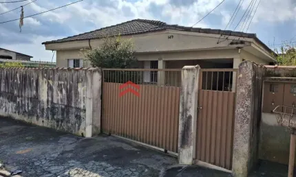 Casa com 1 quarto à venda na Andarai, 149, Centro, Vargem Grande Paulista por R$ 650.000