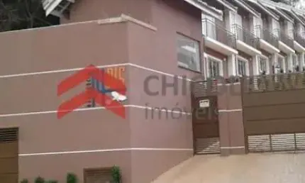 Casa com 2 quartos à venda na santos dumont, 01054, paisagem casa grande, cotia por r$ 240.000