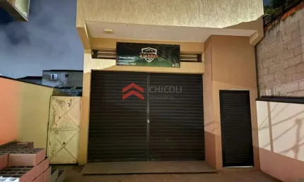 Sala comercial para alugar na dos coqueiros, 985, jardim primavera, cotia por r$ 1.200