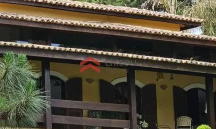 Chácara / sítio com 4 quartos à venda na josé firmino de moraes, 708, bairro do carmo, são roque por r$ 1.300.000