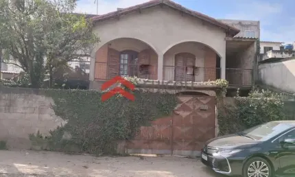 Casa com 3 quartos à venda na avenida joão paulo ablas, 2031, jardim da glória, cotia por r$ 460.000