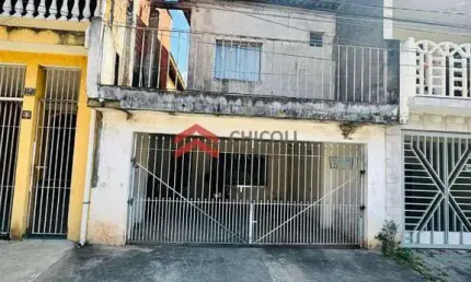 Casa com 3 quartos à venda na dos cangurus, 116, jardim do engenho, cotia por r$ 340.000