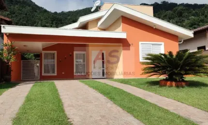 CASA COM PISCINA, RESIDENCIAL MAR VERDE, PRAIA DA MOCOCA, LITORAL NORTE