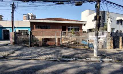 Casa com 3 quartos para alugar na Praça Joaquim José da Nova, 10, Vila Maria Alta, São Paulo