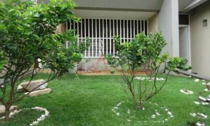 CASA COM PISCINA, 5 SUITES, 10 VAGAS, VILA MARIA ZN