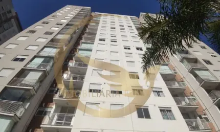Apartamento para Locação com 2 Dormiórios e 1 Vaga de Garagem- Vila Maria
