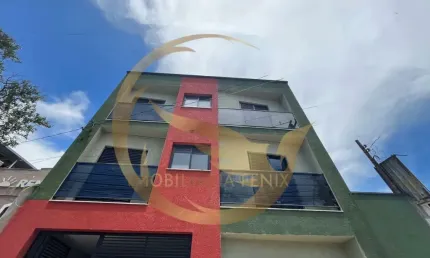 Apartamento novo par Locação com 2 Dormitórios- Vila Maria