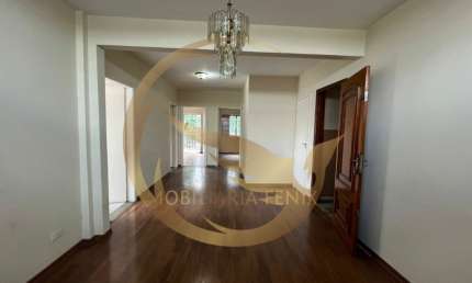Apartamento para Locação com 3 Dormitórios e 2 Vagas de Garagem- Vila Maria