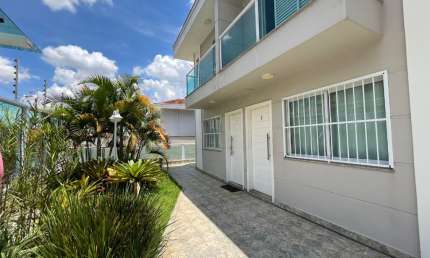 Casa em Condomínio Fechado com 2 Suítes e 1 Vaga de Garagem- Tucuruvi