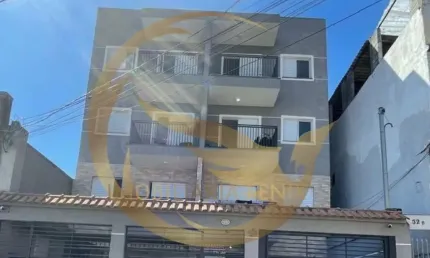 Apartamento com 2 quartos para alugar na Rua Sara de Medeiros, 33, Vila Medeiros, São Paulo