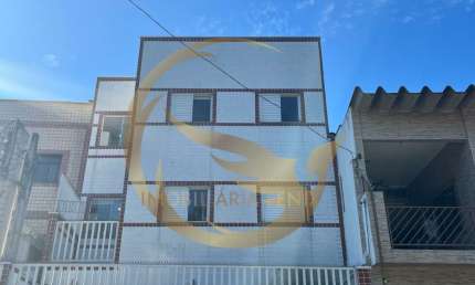 Apartamento para Locação com 1 Dormitório- Vila Maria
