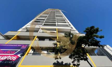 Apartamento com 2 quartos para alugar na Rua Coronel Albino Bairão, 344, Belenzinho, São Paulo