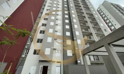 Apartamento para Locação com 2 Dormitórios e 1 Vaga de Garagem- Vila Maria