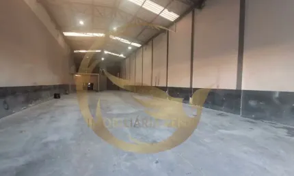 Barracão / Galpão / Depósito com 2 salas para alugar na Rua Carmópolis de Minas, 963, Vila Maria, São Paulo