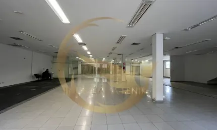 Barracão / Galpão / Depósito com 4 salas para alugar na Avenida Nossa Senhora do Loreto, 10, Vila Medeiros, São Paulo