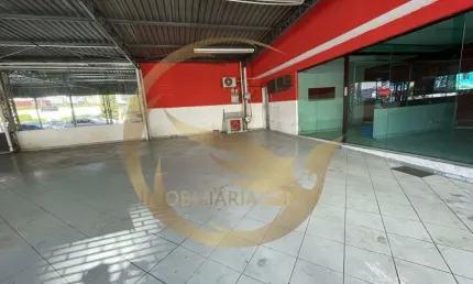 Barracão / Galpão / Depósito com 2 salas para alugar na Rua Curuçá, 731, Vila Maria, São Paulo