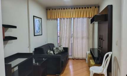 Apartamento Mobiliado a 5 minutos do Metrô Tucuruvi