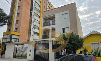 Apartamento para Locação com 2 Dormitórios e 1 Vaga de Garagem- Vila Maria
