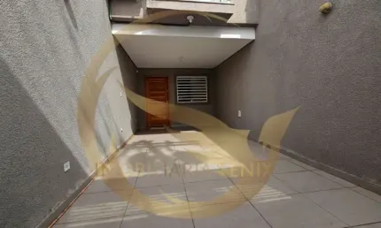 Sobrado para Locação com 3 Dormitórios e 2 Vagas de Garagem- Vila Maria