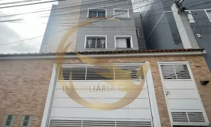 Apartamento semi novo para locação com 1 dormitório- vila medeiros
