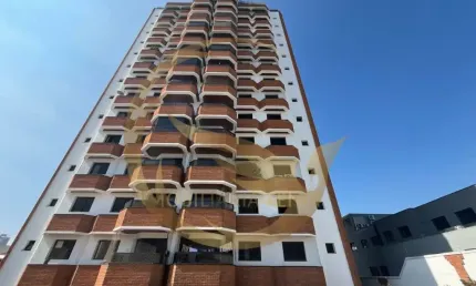 Apartamento com 3 Dormitórios e 1 Vaga de Garagem- Vila Maria