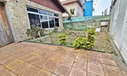 Casa com 3 quartos à venda na Rua Cecília Meireles, 538, Vila Maria, São Paulo
