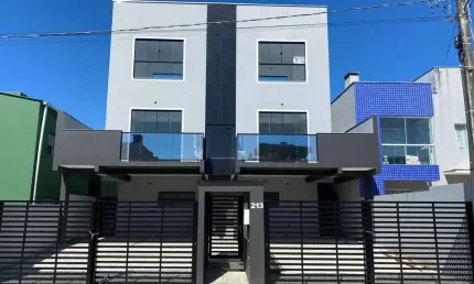 Apartamento com 3 quartos à venda na Rua 1019, 213, Itajubá, Barra Velha